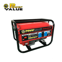 Power Value 2kw Household Japan Engine Factory Price Wholesale Portable Generators